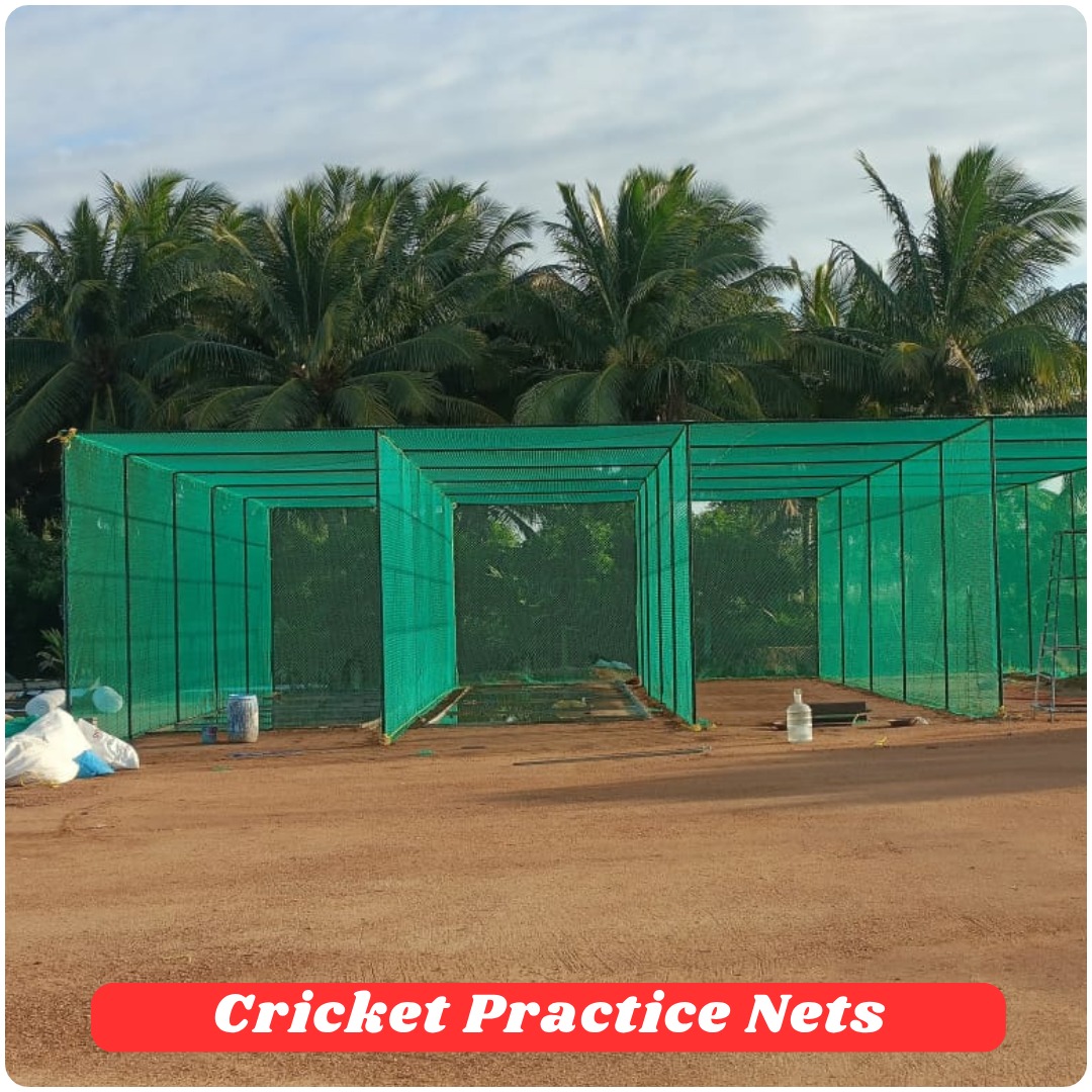 Multi-Sport Training Nets