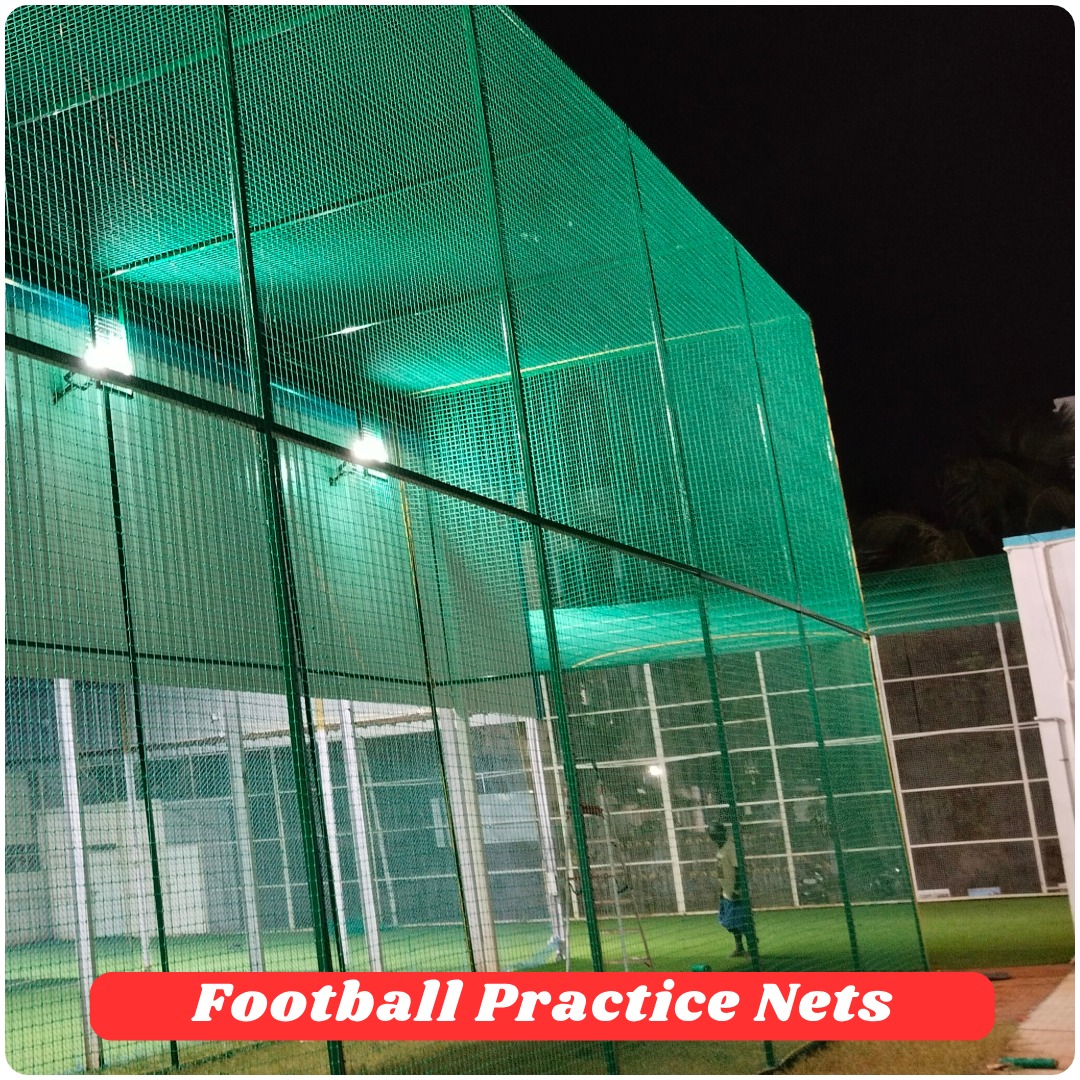 Sports Training Nets