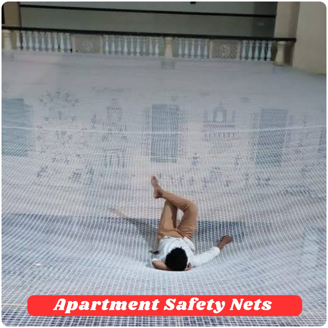 Safety Net Features