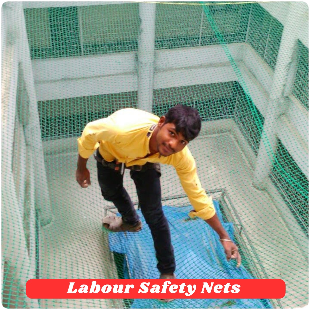 Construction Safety Nets